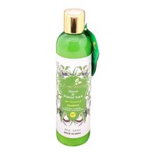 Khadi Organic Шампунь против перхоти с корой грецкого ореха и нимом 250 мл