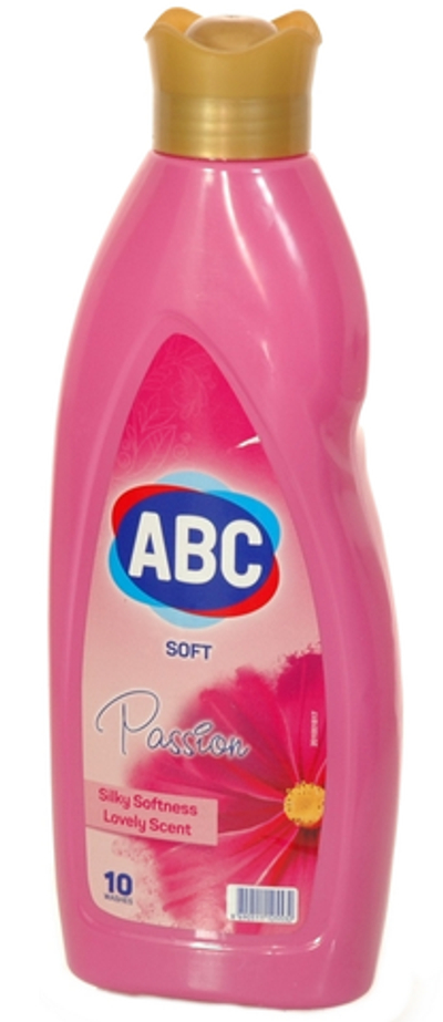 АВС кондиционер 1 л. "Розы страсти"