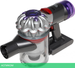 Пылесос Dyson V8 Nickel/Silver (SV25)
