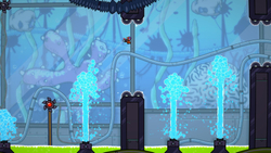Splasher (для ПК, цифровой код доступа)