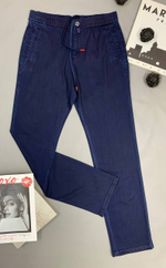 Джинсы Kiton