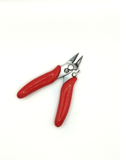 Бокорезы 170 mini plier (Красный)