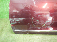 Дверь передняя левая Nissan Teana 2 J32 (2008-2014)