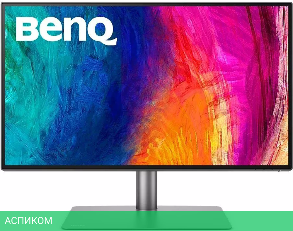 Монитор BenQ PD2725U