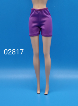 Одежда для куклы Барби винтаж шорты 02817