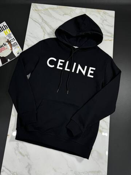 Худи Celine