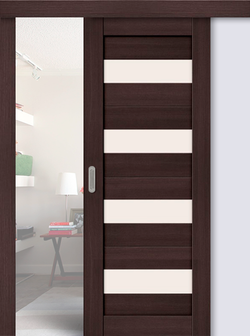 Раздвижные межкомнатные двери Порта 23