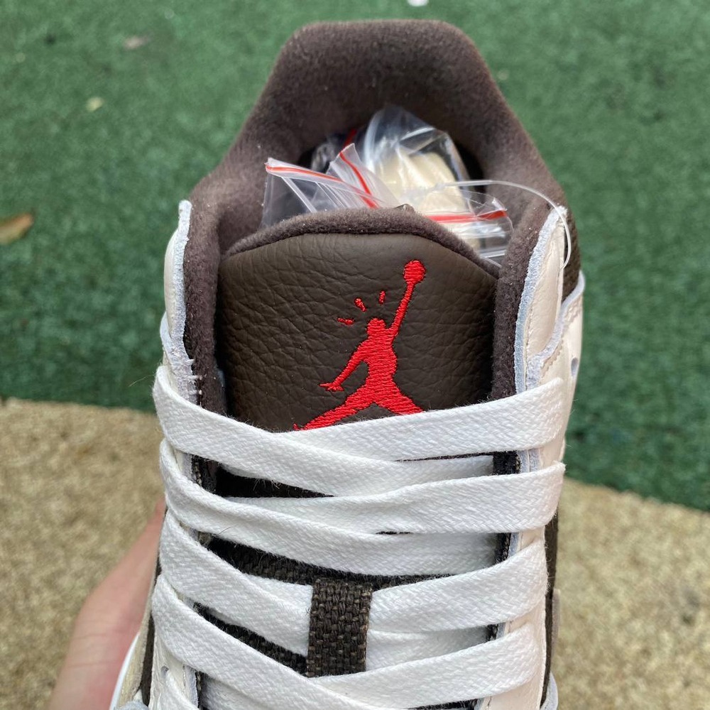 Кеды Nike