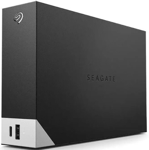 Внешний диск HDD Seagate STLC20000400