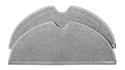 Сменная фибра (тряпка) для робота-пылесоса Xiaomi S10/S12