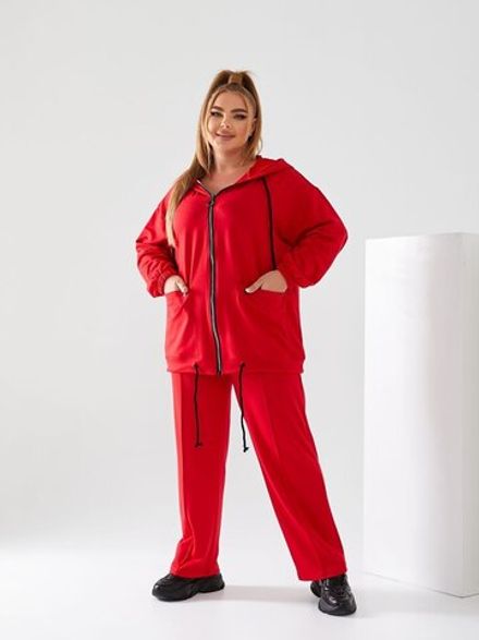 Костюм УК-2020-4 Fabrika Фото 1