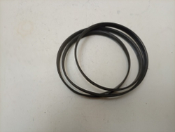 WE60S3 кт67 Ремень привода 1260 6EPJ для стиральной машины Gorenje WE60S3 б/у