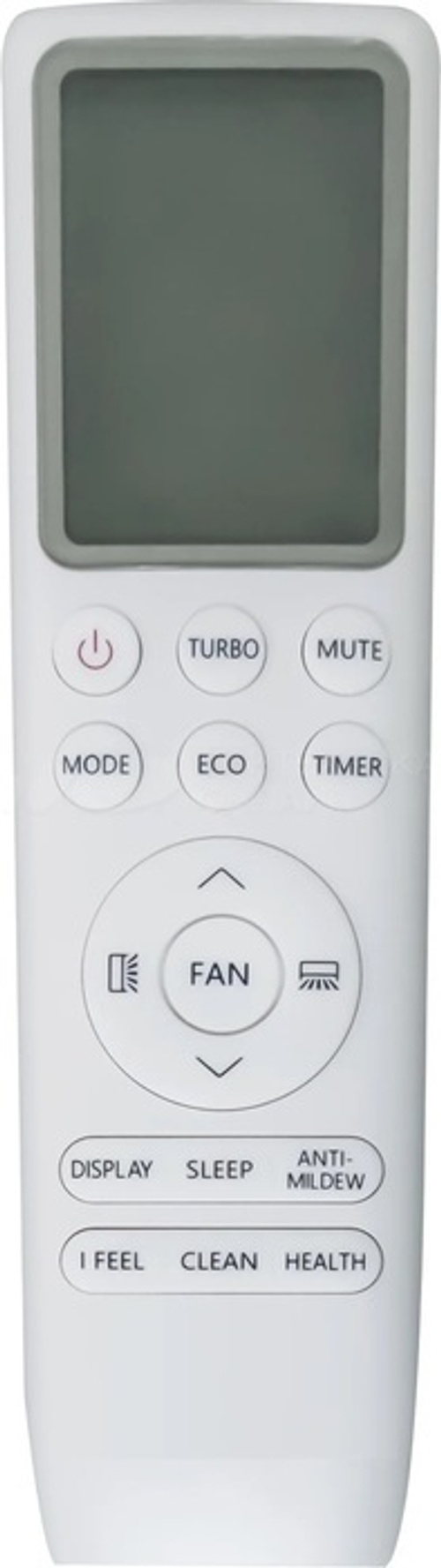 Сплит-система кондиционер инверторный Aeronik Antivirus ASI-24 IU3/ASO-24 IU3 на 70 м²