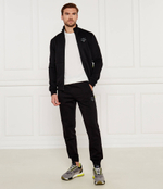 Спортивные штаны Aeronautica Militare - черный(PF946F565)