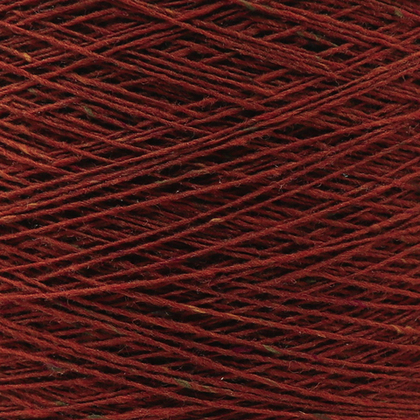 Soft Donegal Tweed 1/3.8 Nm - 5601 Rust (отмот)