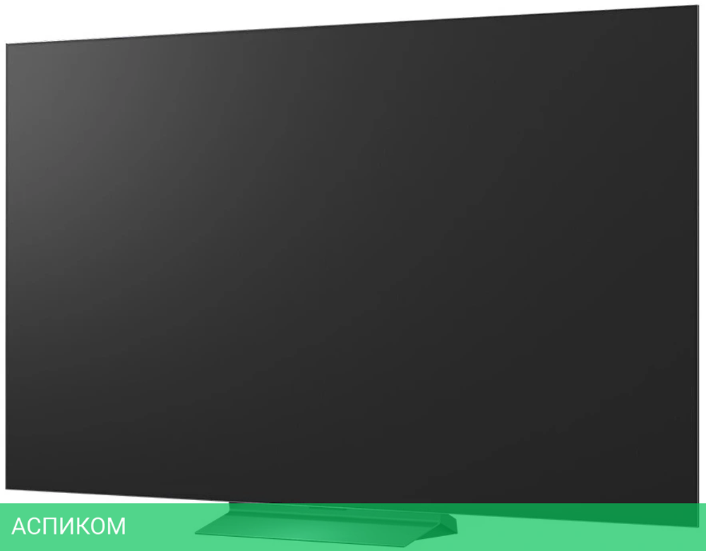 Телевизор OLED LG 55" OLED55C5RLA.ARUG