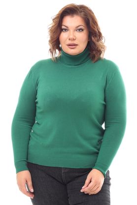 Цена на Водолазка-1119 больших размеров