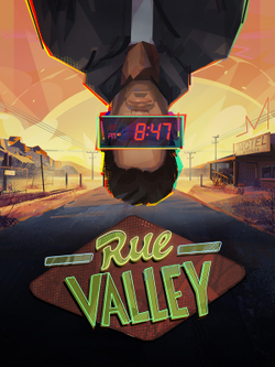 Rue Valley (для ПК, цифровой код доступа)