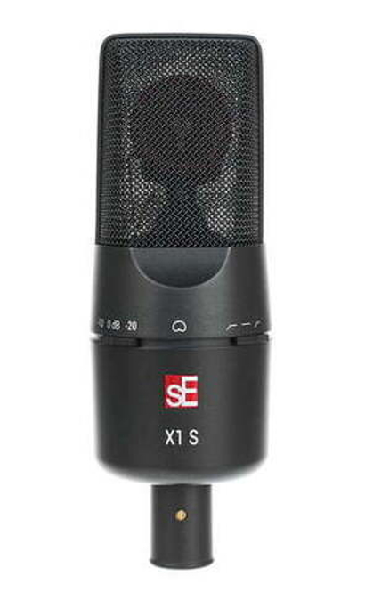 Se Electronics X1 S