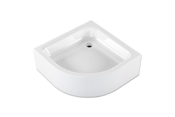 Акриловый душевой поддон Classic S