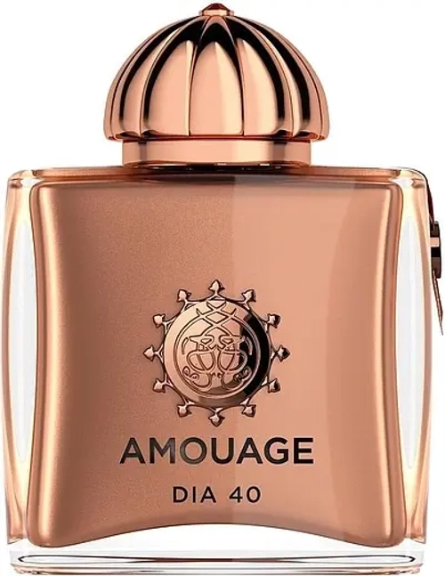 AMOUAGE DIA 40 WOMAN EXT 100 ML