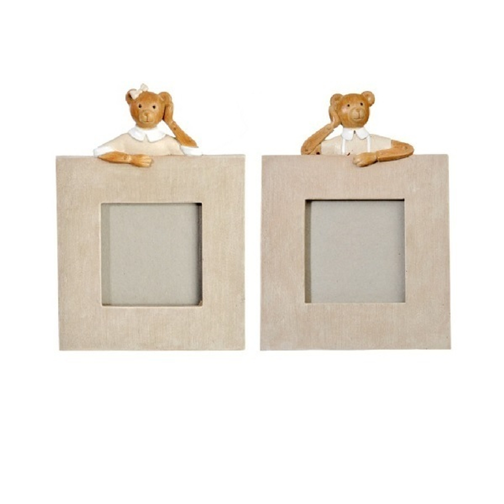 Рамка для фото Медвежонок S [Арт. 41398]