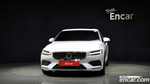 Volvo S60 3 Generation B5 Inscription (02.2022)