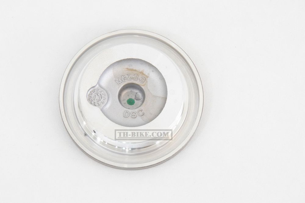 11332-MJW-J00. CAP, 45MM. HONDA