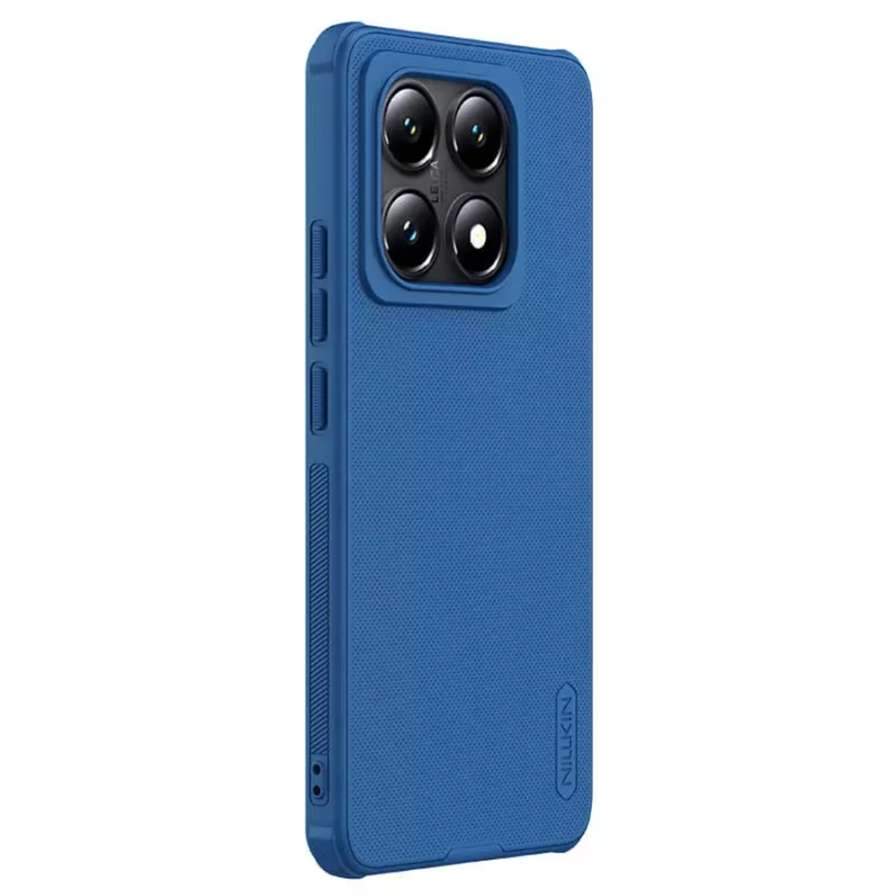 Накладка Nillkin Super Frosted Shield Pro для Xiaomi 14T Pro