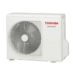 Инверторный кондиционер Toshiba RAS-18CVG-EE серии Seiya