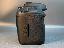 Canon EOS 7D 27246 кадров