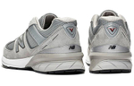 Кроссовки New Balance Nb 990 V5 B (Женская размерная сетка)
