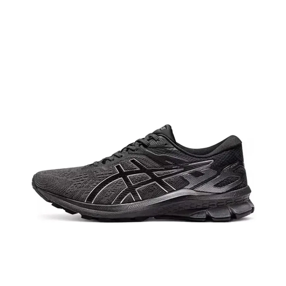 Мужские кроссовки ASICS GT-1000 10 'Black Grey' 1011B836-001