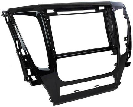 Topway TS7 1+16GB 8 ядер для Mitsubishi Pajero Sport 2016-2018