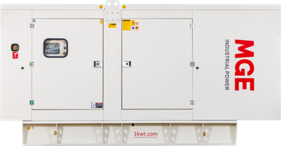 Дизельный генератор MGEp160DN
