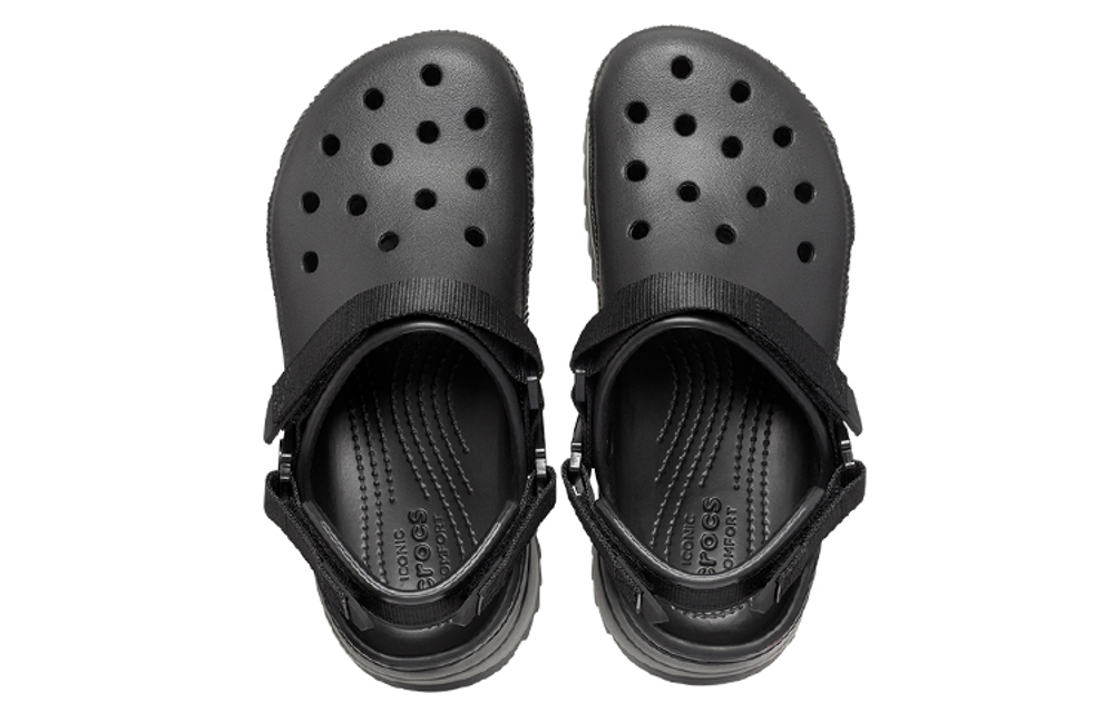 Crocs Classic Hiker