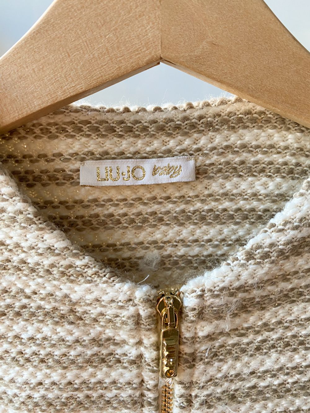 Новый жакет Liu Jo, 104