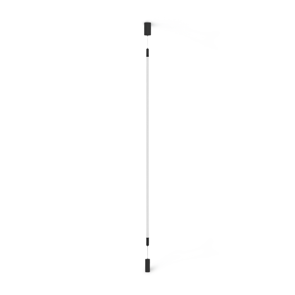 Напольно-потолочный дизайнерский светильник Glorify Flex by Light Room