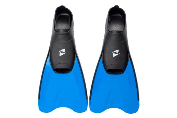 Ласты SalviMar FLUYD (Nobilis) Training Fin короткие для бассейна