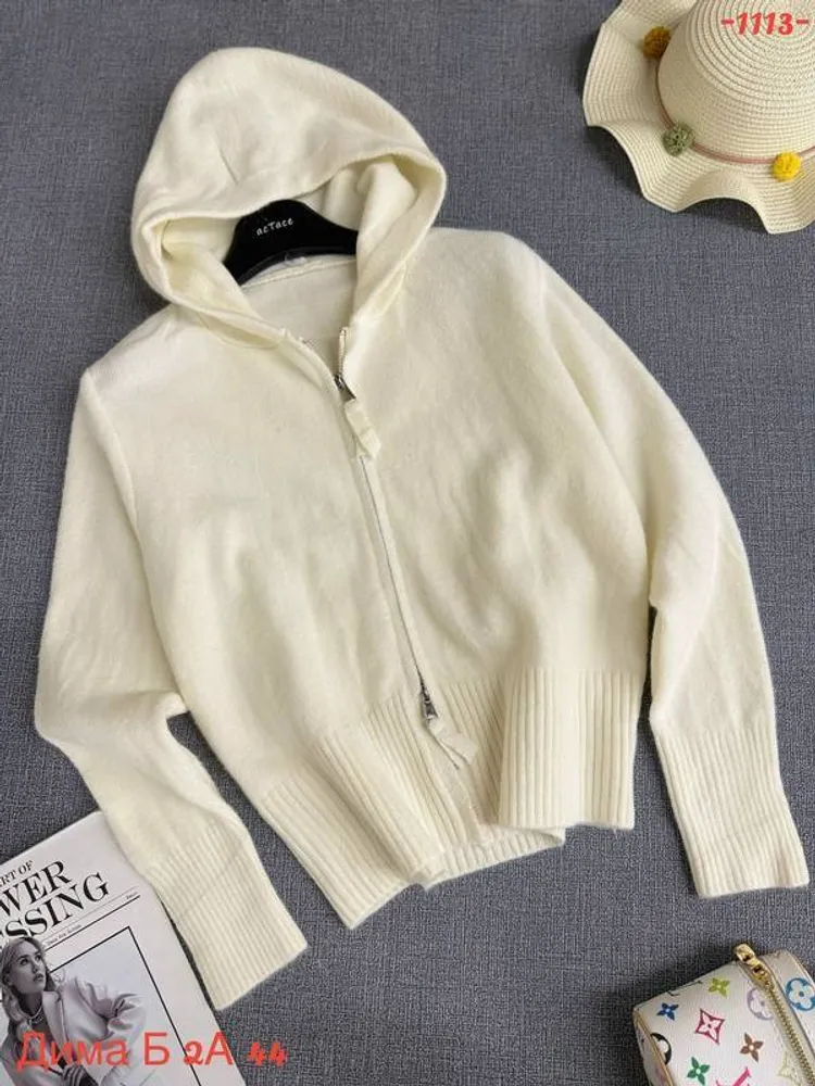 Кофта 2944645 Fabrika