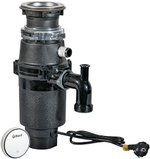 Измельчитель пищевых отходов Bort MASTER ECO CONTROL