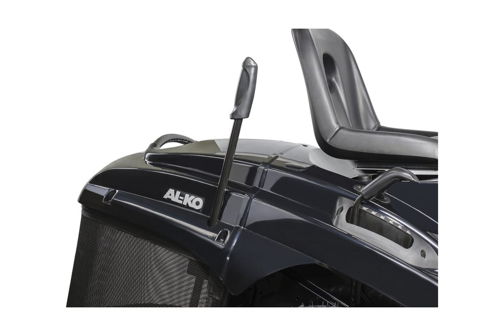 Трактор бензиновый AL-KO BLACK EDITION T15-93.9 HD-A 119932