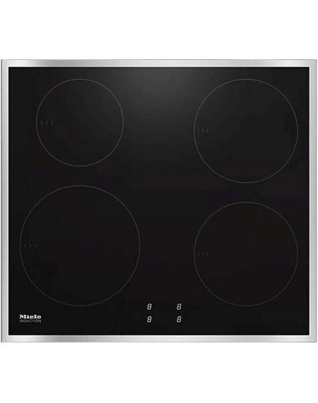 Духовой шкаф+варочная панель Miele H 2455 I ACTIVE + KM 7001 FR