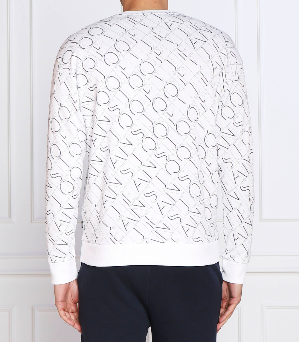 Худи Joop! Jeans - белый(30032679)