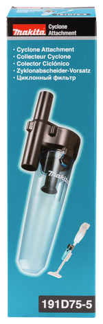 Циклонная насадка Makita 191D75-5