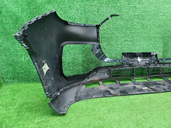 Бампер передний Chery Tiggo 8 Pro Max (2022-2024)