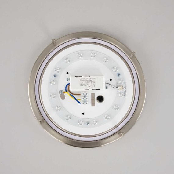 Потолочный светодиодный светильник Citilux Бостон CL709201N