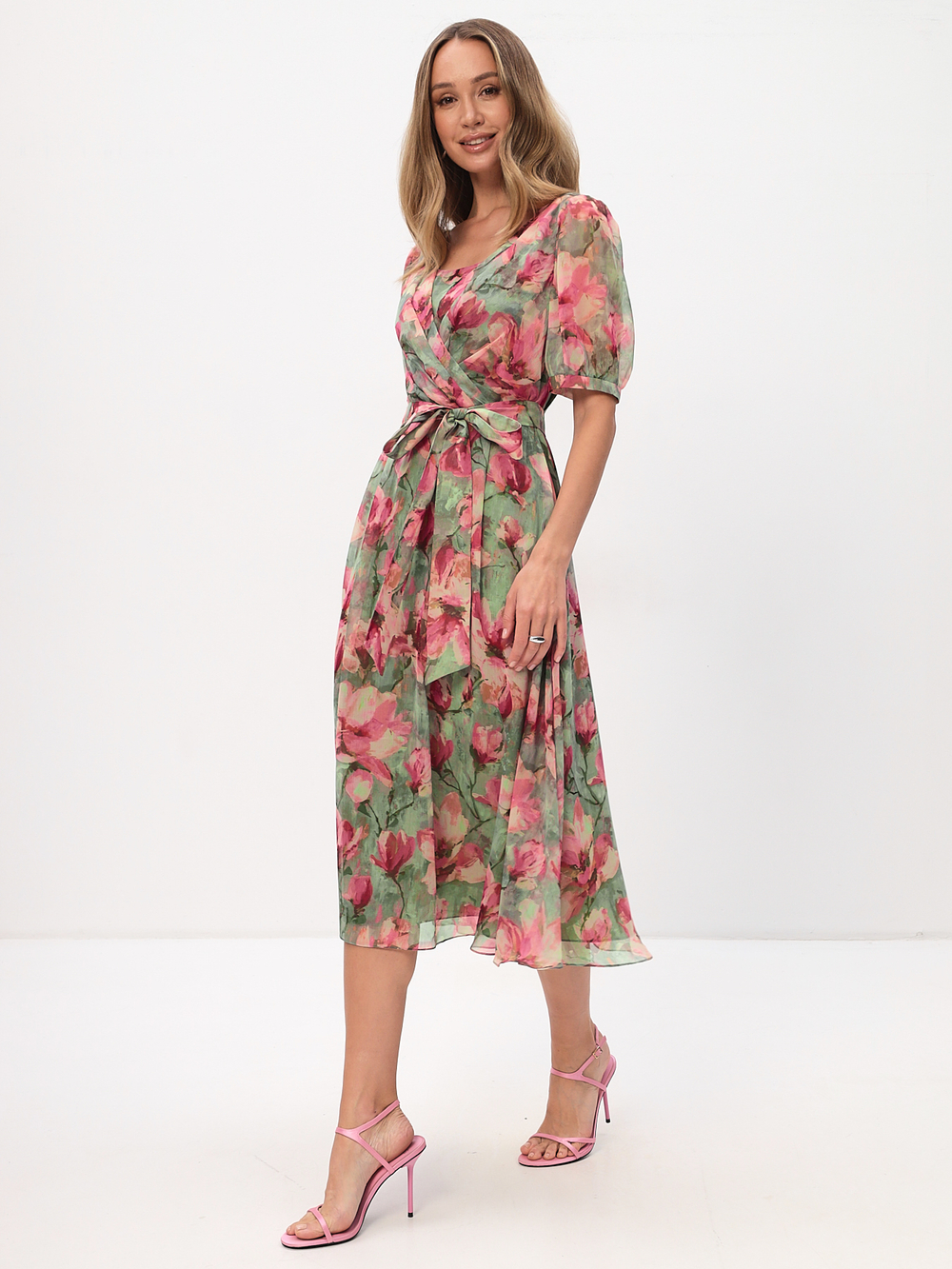 Платье Пл.945А.247.25 AN-2