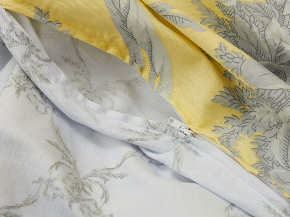 Постельное белье СайлиД B-189 сатин