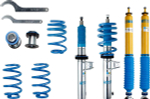 Комплект винтовой подвески Coilover Bilstein B16 PSS10 48-251570 Audi A3